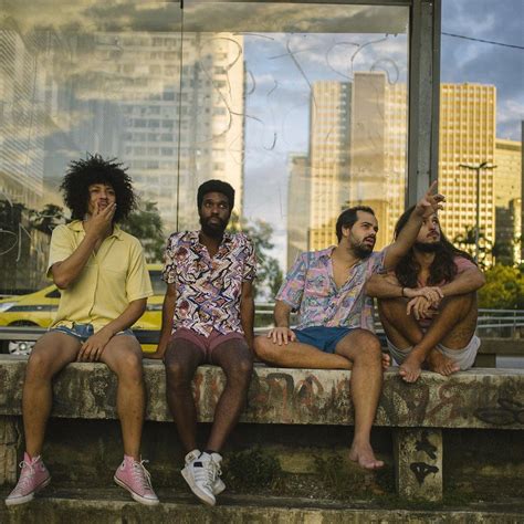 Goiânia Noise Festival divulga line up de sua 28º edição Revista Zelo