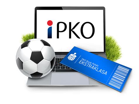 Bilety Na Mecze Ekstraklasy Pko Bank Polski