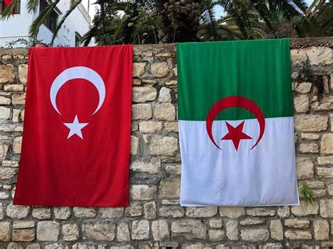 Visas Pour La Turquie Lalgérie Promet Le Principe De Réciprocité