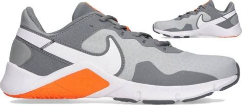 Nike Buty Cq Legend Essential Szare R Sklep Presto Pl