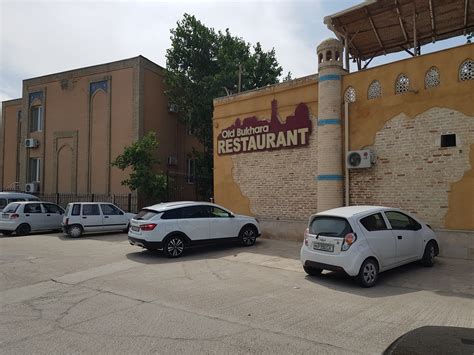 Old Bukhara Restaurant Em Qualquer Lugar Relatos De Viagem