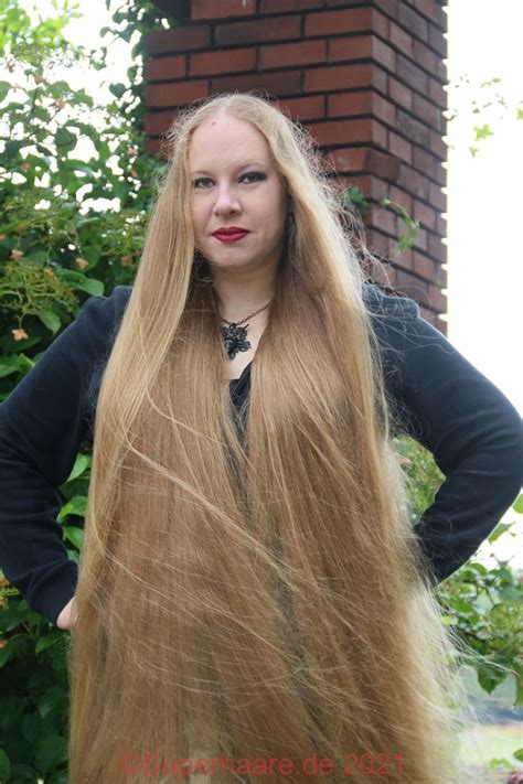 Steffi Xena Superhaare