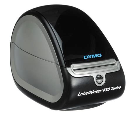 PTYTEC Computer Shop Impresora Dymo Labelwriter 450 Turbo De