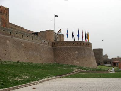 Bala Hissar Fort