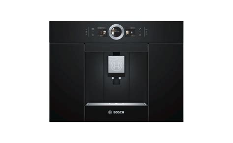 Bosch CTL636EB6 Ugradni Aparat Za Kafu Emmezeta Webshop