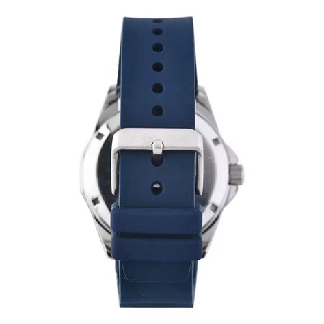 Jual Alba Jam Tangan Pria Alba Mechanical Al X Automatic Men Blue