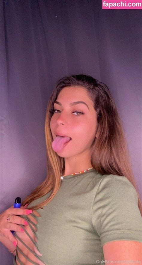 Dababyhaleigh Daflbaby Leaked Nude Photo From Onlyfans Patreon