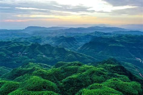 纳溪区让全域旅游“旺”起来、文旅产业“强”起来、城乡面貌“靓”起来 Isenlincn