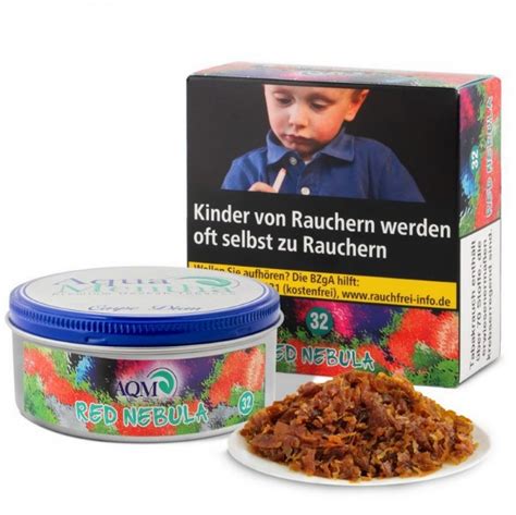 Aqua Mentha Red Nebula G Jetzt Online Kaufen Shishame De