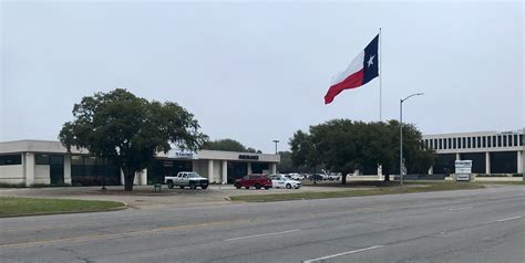 Texas First State Bank Waco Roofer Clark Roofing Flickr