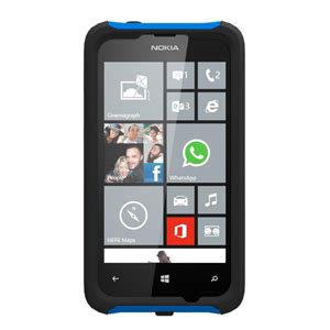 Top 5 Nokia Lumia 520 Cases | Mobile Fun Blog