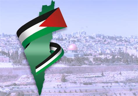 Political Analysis: Projected Palestinian Paths 2023 (1) - AL-Zaytouna ...