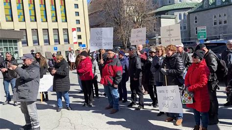 Manifestation Dr Aimé Leduc Vidéo Dailymotion