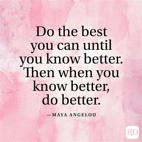 Maya Angelou Quotes About Family 12