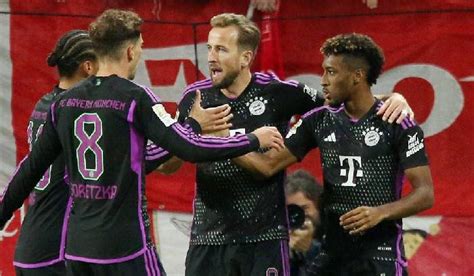 Nhận định soi kèo Bayern Munich với Mainz 21h30 ngày 09 03 Lấy lại