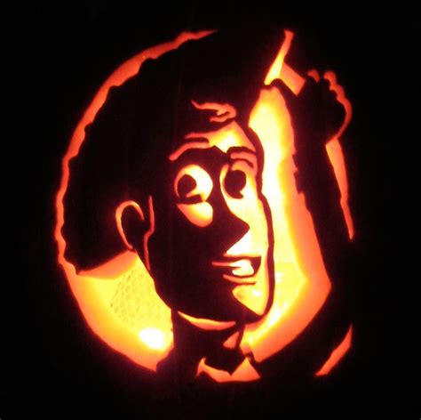 Ghostbusters Jack O Lantern