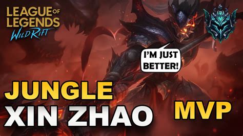 Easy Ganks With Xin Zhao Better Jungler Wins League Of Legends