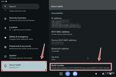 Ich Habe Android Auf Einem Raspberry Pi Installiert Tech News