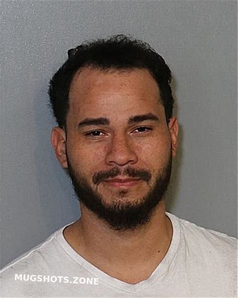 Pena Obregon Pedro Osceola County Mugshots Zone