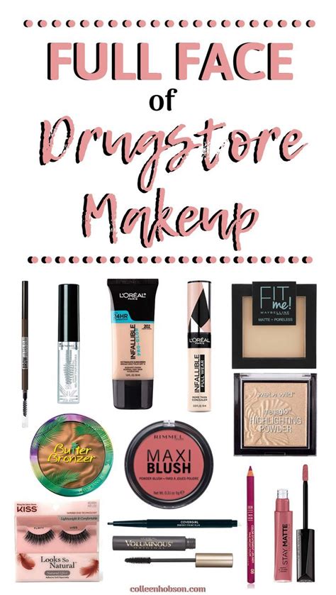 Good Drugstore Bronzer Best Drugstore Makeup Makeup Dupes Best Makeup Products Beauty