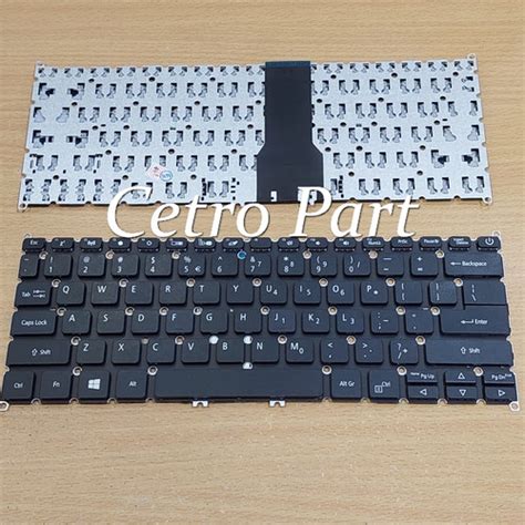 Jual Keyboard Acer Swift 3 SF314 41 Aspire A314 22 A514 22 A314 52 A514