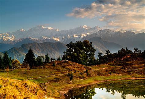 Himachal Pradesh Honeymoon Package Honeymoon In Himachal Thomas