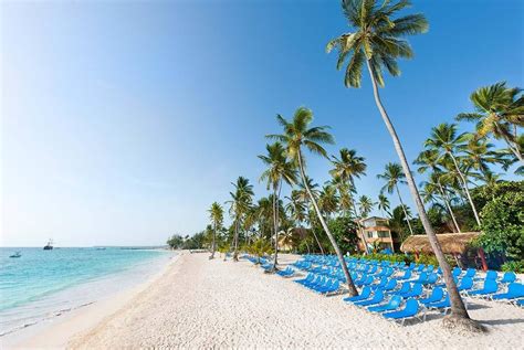 Punta Cana – Bavaro Beach