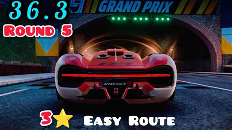 Asphalt 9 3 Ares S1 Grand Prix Round 5 36 3 Bread And Circuses