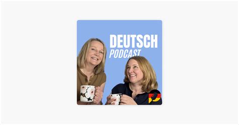 Deutsch Podcast Deutsch Lernen Ki Und Chat Gpt M Ssen Wir