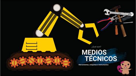 Descubre Los Ejemplos M S Imprescindibles De Medios T Cnicos Que