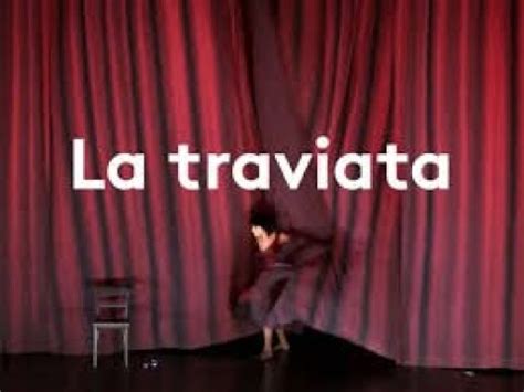 Katia Ricciarelli José Carreras Giorgio Zancanaro LA TRAVIATA