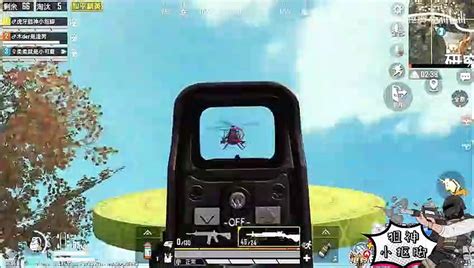 Pubg Mobile：小抠脚炮王带妹吃鸡，柔柔全程哇哇大叫？【小抠脚】刺激战场─影片 Dailymotion