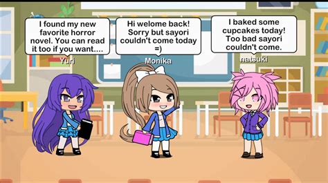 Cringe Gacha Life Scene I Made 2 Years Ago Hate As Much As You Like I