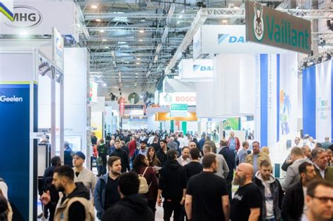 News Significant Increase In Visitors SHK E ESSEN Draws A Strong