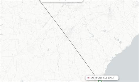 Direct Non Stop Flights From Jacksonville To Nashville Schedules