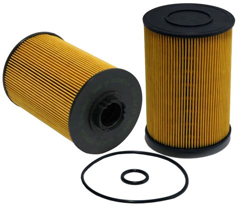 Baldwin Pf7982 Fuel Filter Cross Reference