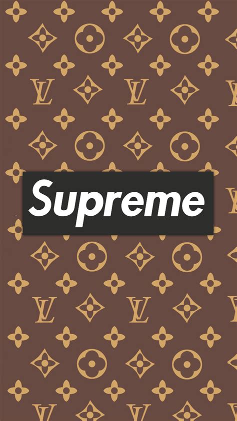 Lv Supreme Background Semashow