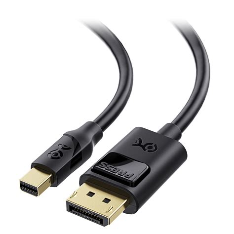 Buy Cable Matters Mini Displayport To Displayport Cable Displayport To