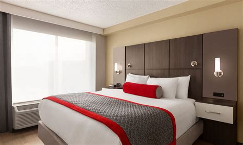 Orlando Fl All Suites Hotel Ramada Suites Orlando Airport