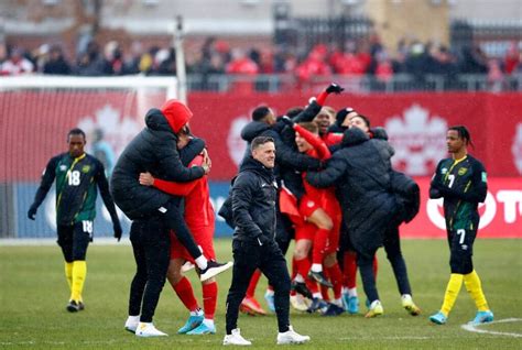 Canada men’s soccer team announces roster for September friendlies ...