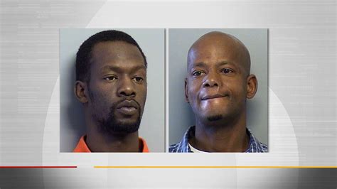 Opening Statements Given In Tulsa Quadruple Murder Trial