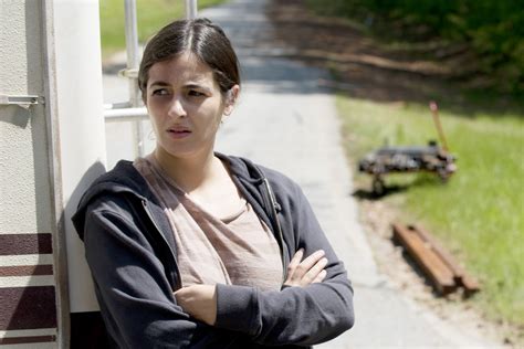 The Walking Deads 7 Strongest Women