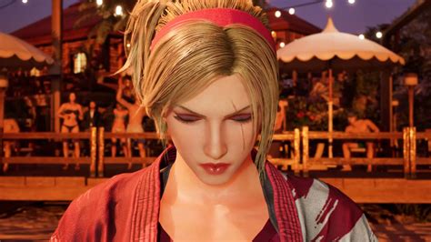 Svelati Nuovi Aggiornamenti Per Tekken 8 Oltre A Lidia Sobieski Il