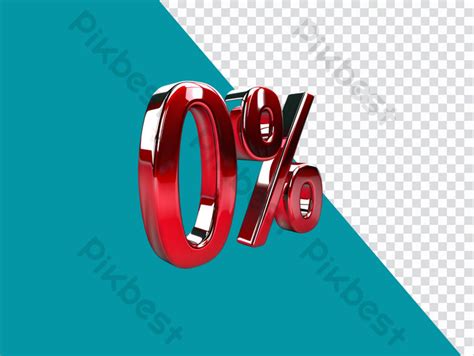 interest rate   glossy text png images psd   pikbest