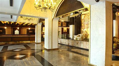 Arabian Courtyard Hotel And Spa Dubai Offizielle Website