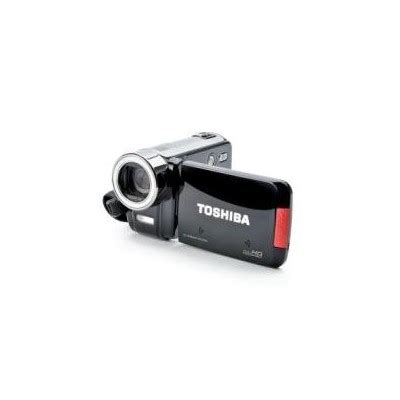 NuveoStore Toshiba Camileo H30 Caméscope Numérique HD Fonction