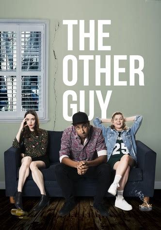 DMV Season 1 - watch full episodes streaming online