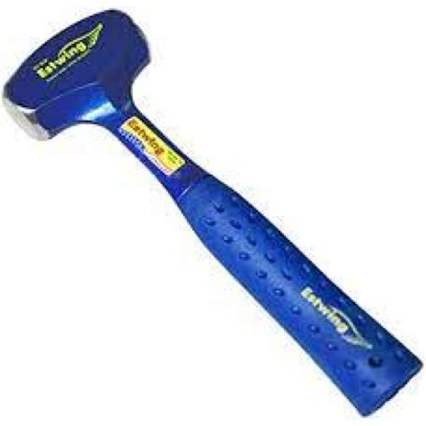 Sokkia 4lb Estwing Sledgedrilling Hammer Stallion Supplies