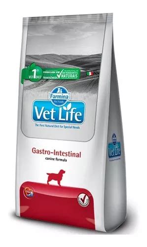 Farmina Vet Life Natural Canine Gastrointestinal Perro Todos Los