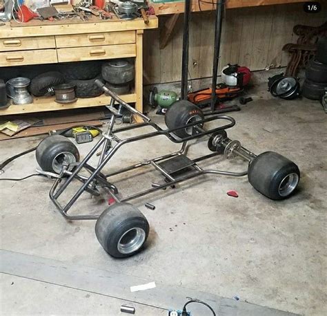 Go Kart With Motorcycle Engine DIY Go Kart Forum Diy Go 53 OFF